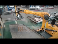 Các tấm nhôm bên ngoài thương mại Bọc tường mặt tiền cho tường rèm