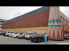 Bảng nhôm chất lượng cao trực tiếp từ nhà máy