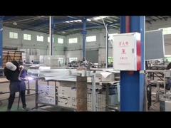 PVDF sơn / bột bọc tấm nhôm 1.0mm-6.0mm cho dễ dàng tự đấm Bolt cố định