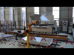 PVDF Modern Aluminum Siding Panels, Building Facade Panel Curtain Wall Cladding Cover Veneer (Màn hình mặt tiền tòa nhà)