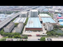 Các tấm lớp phủ nhôm Sandwiched Honeycomb cho trang trí tòa nhà