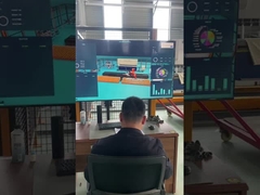 Chuyến tham quan nhà máy