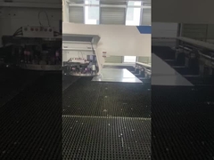 Dây chuyền sản xuất