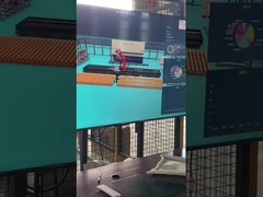 Dòng sản xuất nhà máy