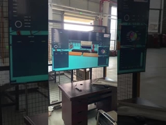 dây chuyền sản xuất Tour