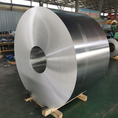 Mua Vòng cuộn kim loại tấm nhôm cuộn anodized cho sản xuất lớp phủ nhôm online manufacture