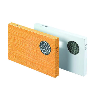 Mua Multi-purpose Aluminium Honeycomb Wall Panels 1220x2440mm / Tùy chỉnh online manufacture
