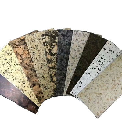 Mua Các tấm trần tổng hợp nhôm ACP ACM tấm nhôm tùy chỉnh online manufacture