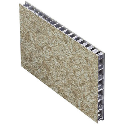 Mua Panel Composite Honeycomb Aluminium tùy chỉnh được chứng nhận ISO9001 online manufacture