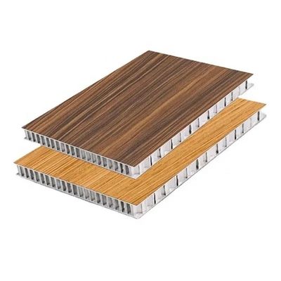 Mua Panel Sandwich lõi nhựa nhựa nhựa 6mm 8mm 10mm 20mm online manufacture
