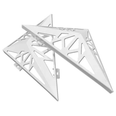 Mua Phân đồ bọc nhôm, tấm nhôm lỗ cho mặt tiền online manufacture