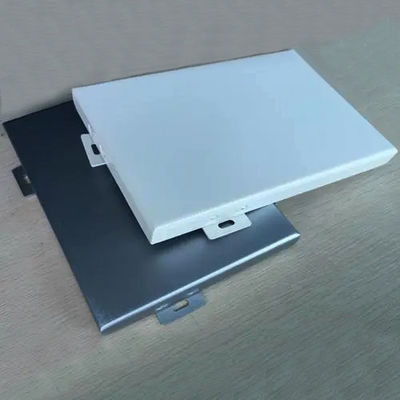 Mua PVDF / Bảng nhôm phủ bột Đèn nhôm bền nhẹ Bàn tường nội thất online manufacture