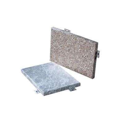 Mua PVDF Modern Aluminum Siding Panels, Building Facade Panel Curtain Wall Cladding Cover Veneer (Màn hình mặt tiền tòa nhà) online manufacture