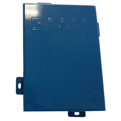 Mua 1mm-10mm Panel nhôm tùy chỉnh Kháng ăn mòn Độ bền cao online manufacture