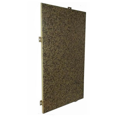Mua Anodized Customized Aluminium Panel online manufacture