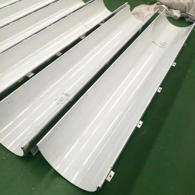 Mua Bảng tổng hợp nhựa nhôm cong online manufacture