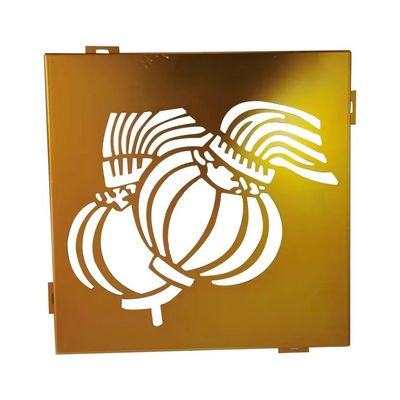 Mua Đẹp tùy chỉnh tấm nhôm trang trí bên ngoài tấm tường nhôm online manufacture