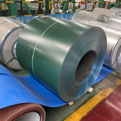 Mua Vòng cuộn nhôm phủ màu với chiều rộng 100mm-2000mm hợp kim 1100/3003/5052 online manufacture
