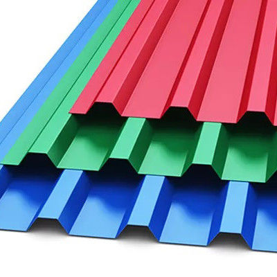 Mua Các tấm nhôm lợp lợp cho mái nhà / tường / trang trí online manufacture