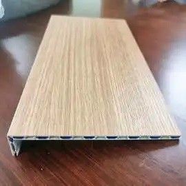 Mua Bảng hợp chất nhôm lợp được tùy chỉnh cho Partiton / Wall Cladding online manufacture
