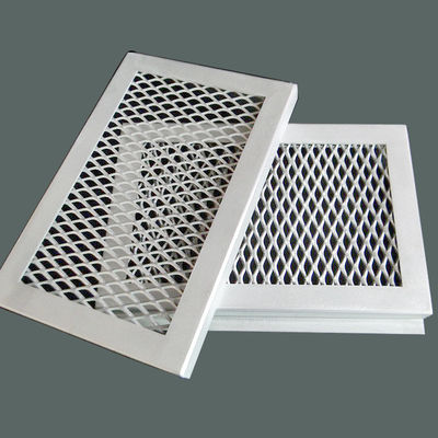 Mua Lớp kim loại mở rộng nhôm trần nhà online manufacture