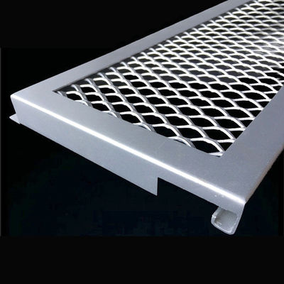 Mua Các tấm nhôm mở rộng chống cháy online manufacture