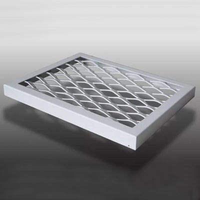 Mua Đèn nhẹ Panels nhôm mở rộng chống cháy mặt tiền lớp phủ Dễ cài đặt online manufacture
