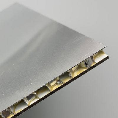 Mua Các tấm tường tổng hợp nhôm tùy chỉnh hạng nhẹ A300HW8 online manufacture