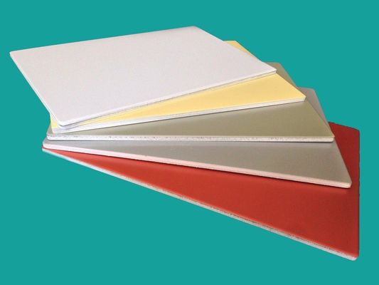 Mua Các tấm Composite Aluminium Alcobond ACP chống cháy tùy chỉnh online manufacture