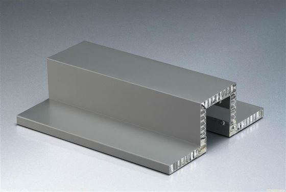 Mua Các tấm sandwich lõi nhựa nhôm 15mm 25mm 10mm Panel sandwich cho trang trí nội thất online manufacture