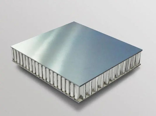 Mua Phân tích Composite Honeycomb Aluminium hạng nhẹ chất lượng cao online manufacture