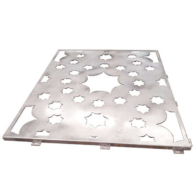 Mua Bảng nhôm tiền chế với các mẫu truyền thống Ismalic cho trang trí tòa nhà online manufacture
