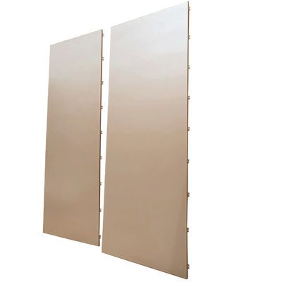 Mua A1100 hoặc A3003 Bảng nhôm chất lượng cao với kích thước lớn để lắp đặt nhanh online manufacture