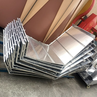 Mua Bảng nhôm tiền chế với nhiều mặt cho trang trí tòa nhà đặc biệt online manufacture