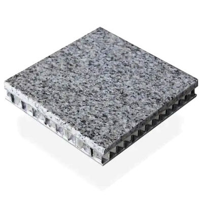 Mua Đĩa tổng hợp Granite Aluminium Honeycomb hạng nhẹ cho trang trí tòa nhà online manufacture