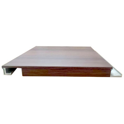 Mua Kích thước tối đa 2mx12m Hồ sơ bảng tổng hợp nhựa nhựa nhựa nhựa để lắp đặt online manufacture