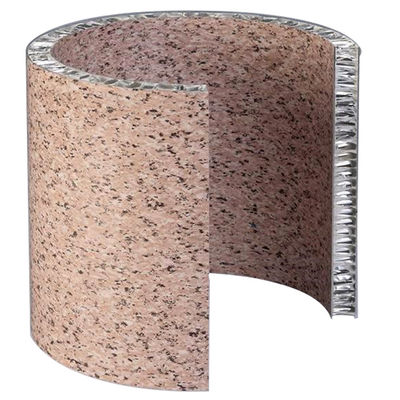 Mua Các tấm nhựa nhựa cong hoặc siêu hình nhôm cho trang trí thiết kế kiến trúc đặc biệt online manufacture