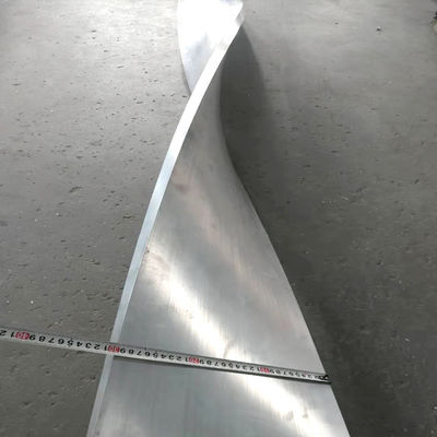 Mua Các tấm lớp phủ nhôm siêu hình tùy chỉnh cho trang trí tòa nhà online manufacture