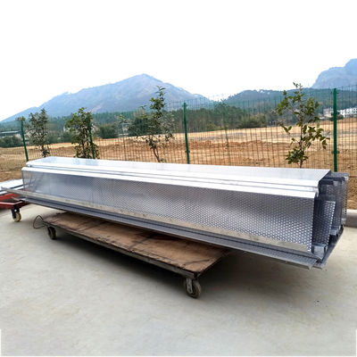 Mua Chất liệu nhôm lỗ bền cao tùy chỉnh cho màn hình rèm thông gió Bọc tường và trang trí online manufacture