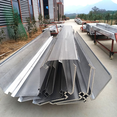 Mua Các mẫu trang trí cắt laser Bảng kim loại nhôm lỗ cho màn hình màn hình tường online manufacture