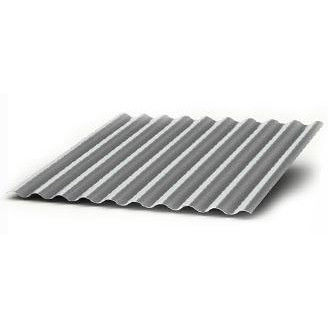PVDF / PE Lớp phủ tấm nhôm lồi 0.1mm-2.0mm cho mái nhà Trần treo