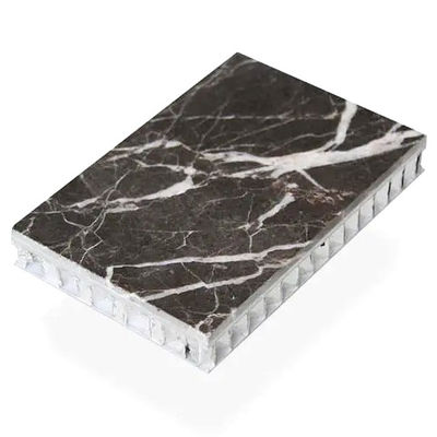 Panel nhựa nhựa nhựa cao cấp với trọng lượng và chi phí ít hơn nhiều so với bảng nhựa nhựa tự nhiên