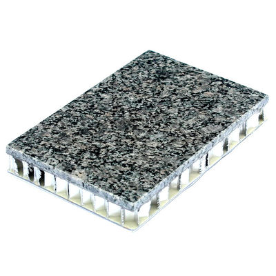 Granite hoặc sao chép granite nhôm sandwich bảng kết hợp 8mm - 200mm Độ dày