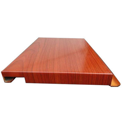 Phân đồ nhôm loại móc để trang trí trần treo giả