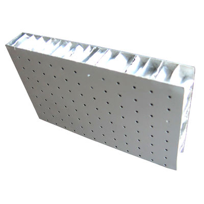 Thiết kế và kích thước tùy chỉnh Panel tổng hợp nhôm mật ong để trang trí tường hoặc trang trí trần nhà
