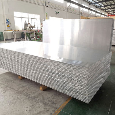 Các tấm sandwich nhôm nhựa bền và nhẹ cho bảng hiệu và tòa nhà