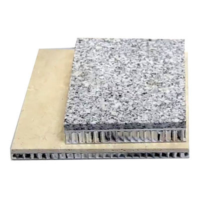 Eco Friendly Class A2 chống cháy tấm nhựa Honeycomb nhựa cho màn tường màn