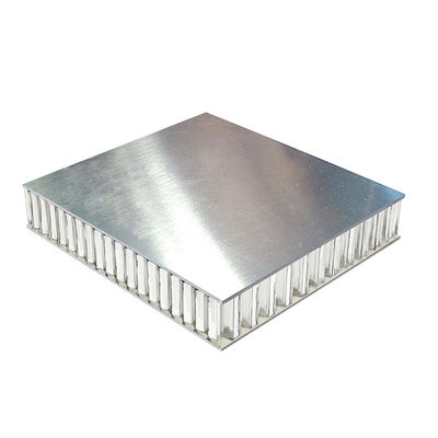 Vật liệu trang trí tốt Các tấm nhựa nhôm cho xây dựng và trang trí
