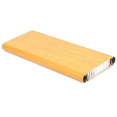 5mm-200mm dày nhôm Honeycomb Composite Panel tùy chỉnh cho trang trí tòa nhà