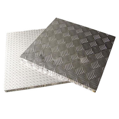 Nhựa nhôm Honeycom tổng hợp Max 12 chiều dài và chống cháy lớp A2